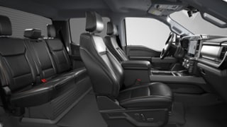 2026 Ford Super Duty® Internal Image 1